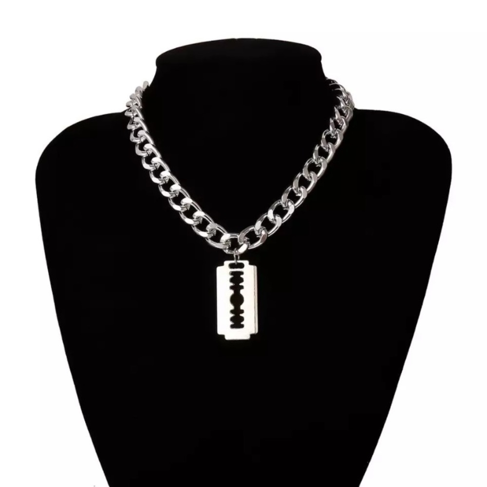 NEW Sterling Silver Nice Necklace - Picture 5 of 6
